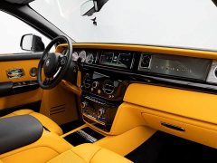 Rolls-Royce 2022 6.7T Standard Wheelbase - ფოტო 16