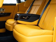 Rolls-Royce 2022 6.7T Standard Wheelbase - ფოტო 17