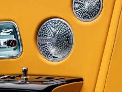 Rolls-Royce 2022 6.7T Standard Wheelbase - ფოტო 20