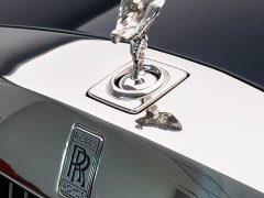 Rolls-Royce 2022 6.7T Standard Wheelbase - ფოტო 4