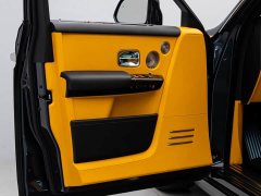 Rolls-Royce 2022 6.7T Standard Wheelbase - ფოტო 5