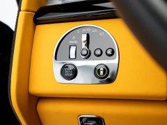 Rolls-Royce 2022 6.7T Standard Wheelbase - ფოტო 6