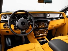 Rolls-Royce 2022 6.7T Standard Wheelbase - ფოტო 7