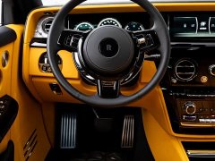 Rolls-Royce 2022 6.7T Standard Wheelbase - ფოტო 8