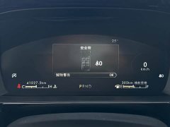 Lincoln Adventurer Explorer 2.0T Two-Wheel Drive Premium - ფოტო 11