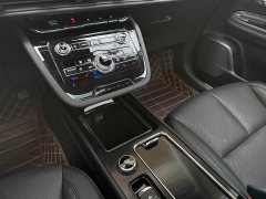 Lincoln Adventurer Explorer 2.0T Two-Wheel Drive Premium - ფოტო 12