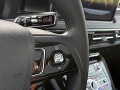 Lincoln Adventurer Explorer 2.0T Two-Wheel Drive Premium - ფოტო 15