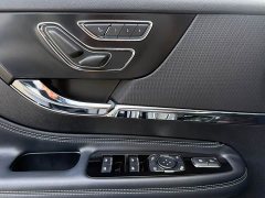 Lincoln Adventurer Explorer 2.0T Two-Wheel Drive Premium - ფოტო 17
