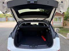 Lincoln Adventurer Explorer 2.0T Two-Wheel Drive Premium - ფოტო 18