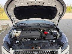 Lincoln Adventurer Explorer 2.0T Two-Wheel Drive Premium - ფოტო 19
