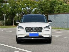 Lincoln Adventurer Explorer 2.0T Two-Wheel Drive Premium - ფოტო 2
