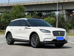 Lincoln Adventurer Explorer 2.0T Two-Wheel Drive Premium - ფოტო 3