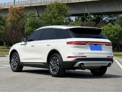 Lincoln Adventurer Explorer 2.0T Two-Wheel Drive Premium - ფოტო 4