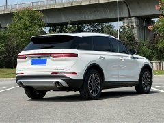 Lincoln Adventurer Explorer 2.0T Two-Wheel Drive Premium - ფოტო 6