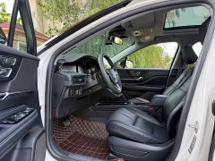 Lincoln Adventurer Explorer 2.0T Two-Wheel Drive Premium - ფოტო 7