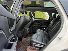 Lincoln Adventurer Explorer 2.0T Two-Wheel Drive Premium - ფოტო 8
