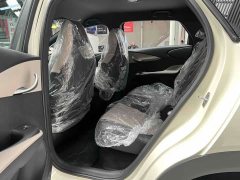 BYD Dolphin 2025 420km Freedom Edition - ფოტო 10