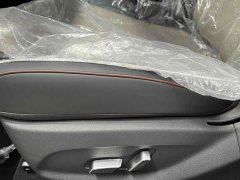 BYD Dolphin 2025 420km Freedom Edition - ფოტო 11
