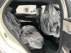 BYD Dolphin 2025 420km Freedom Edition - ფოტო 13