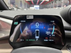BYD Dolphin 2025 420km Freedom Edition - ფოტო 18