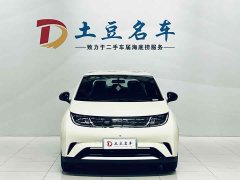 BYD Dolphin 2025 420km Freedom Edition - ფოტო 2