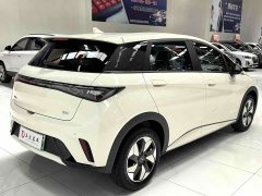 BYD Dolphin 2025 420km Freedom Edition - ფოტო 6