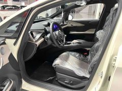 BYD Dolphin 2025 420km Freedom Edition - ფოტო 7