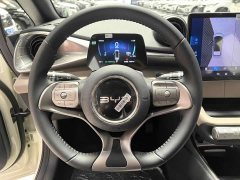 BYD Dolphin 2025 420km Freedom Edition - ფოტო 8