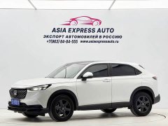 Honda XR-V 1.5L CVT Trend Edition - ფოტო 1