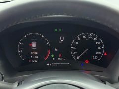 Honda XR-V 1.5L CVT Trend Edition - ფოტო 10
