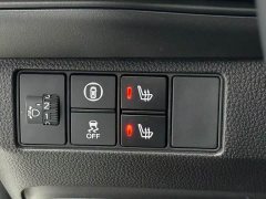Honda XR-V 1.5L CVT Trend Edition - ფოტო 11
