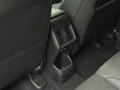 Honda XR-V 1.5L CVT Trend Edition - ფოტო 15