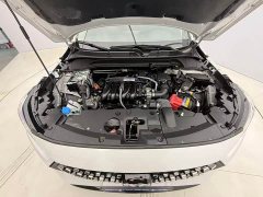 Honda XR-V 1.5L CVT Trend Edition - ფოტო 20
