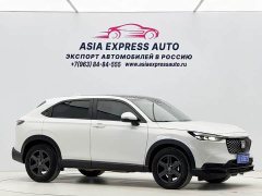 Honda XR-V 1.5L CVT Trend Edition - ფოტო 3