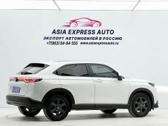 Honda XR-V 1.5L CVT Trend Edition - ფოტო 4