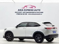 Honda XR-V 1.5L CVT Trend Edition - ფოტო 6
