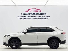 Honda XR-V 1.5L CVT Trend Edition - ფოტო 7