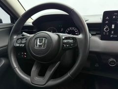 Honda XR-V 1.5L CVT Trend Edition - ფოტო 9