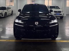 Denza BYD Denza N9 Premium Edition - ფოტო 1