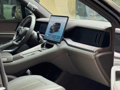 Denza BYD Denza N9 Premium Edition - ფოტო 10
