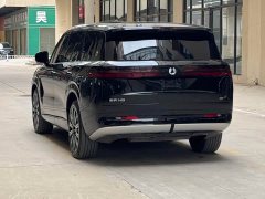 Denza BYD Denza N9 Premium Edition - ფოტო 11