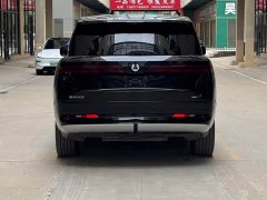Denza BYD Denza N9 Premium Edition - ფოტო 12
