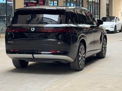Denza BYD Denza N9 Premium Edition - ფოტო 13
