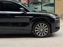 Denza BYD Denza N9 Premium Edition - ფოტო 14