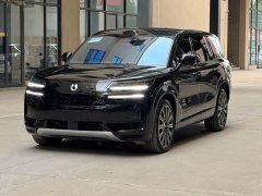 Denza BYD Denza N9 Premium Edition - ფოტო 2
