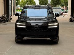 Denza BYD Denza N9 Premium Edition - ფოტო 3