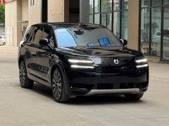 Denza BYD Denza N9 Premium Edition - ფოტო 4