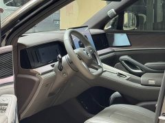 Denza BYD Denza N9 Premium Edition - ფოტო 5