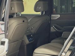 Denza BYD Denza N9 Premium Edition - ფოტო 6