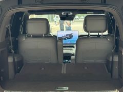 Denza BYD Denza N9 Premium Edition - ფოტო 8